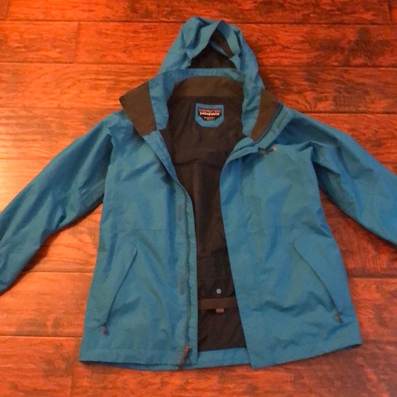 patagonia coat clearance
